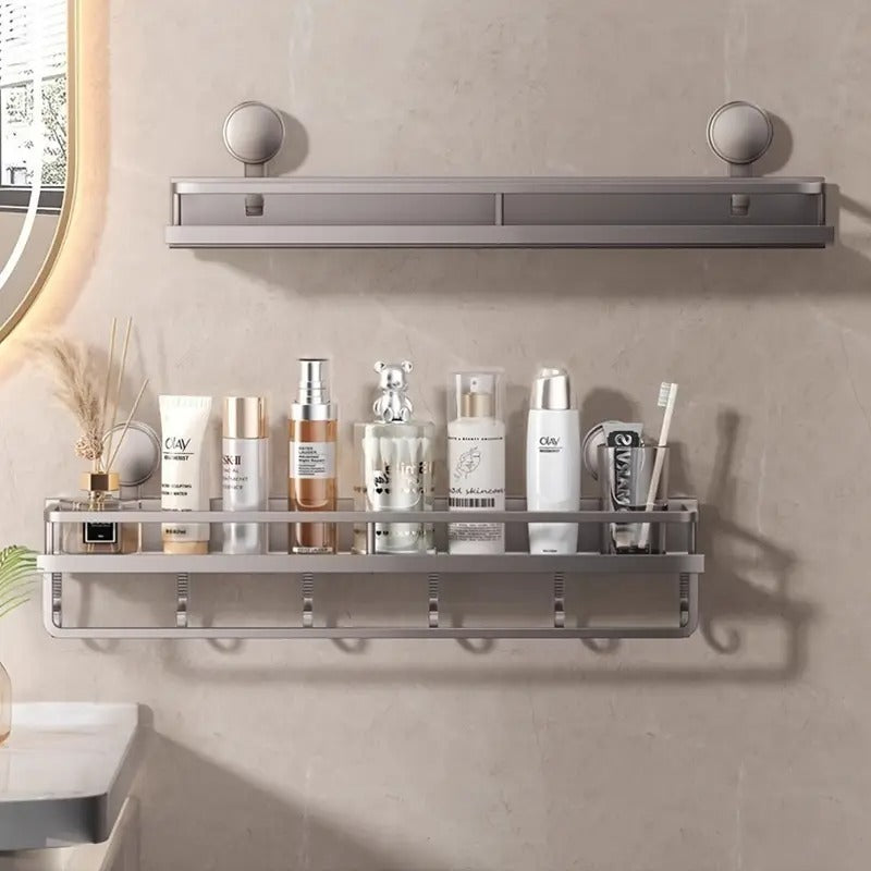 Raft de Dus, Baie si Bucatarie Topaqua HydroLock Shelf Raft de Dus, Baie si Bucatarie Topaqua HydroLock Shelf